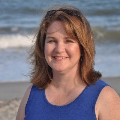 Dr Shari Coleman Moxley