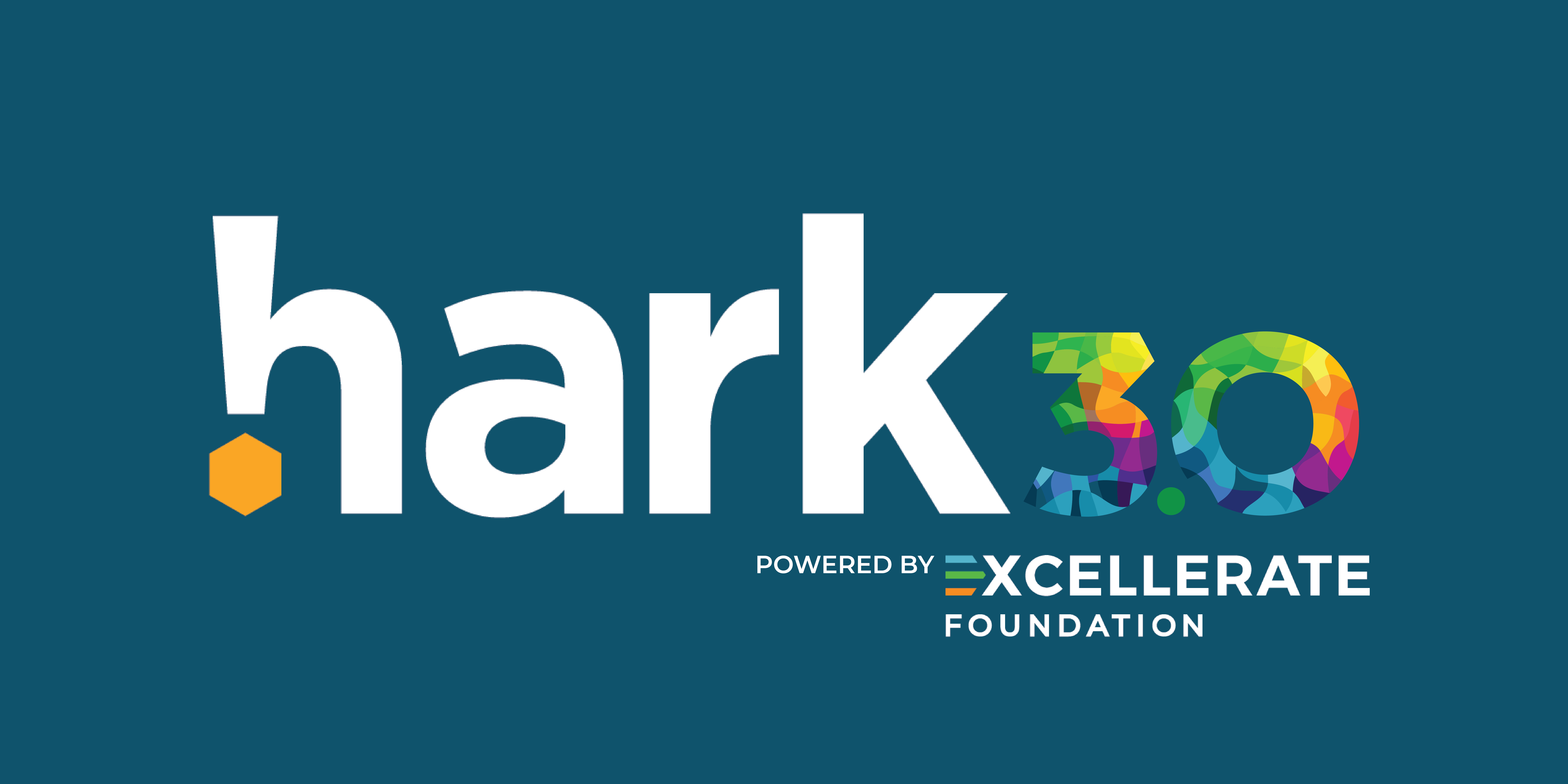 Hark 3 v2.0 Banner